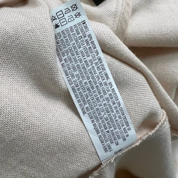 NWT Forever 21 Button Up Career Jacket Blazer | Small - Picture 11 of 11